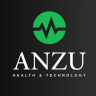 Logo ANZU