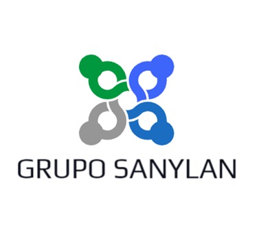 Logo Grupo Sanylan